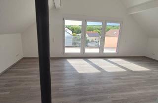 Wohnung mieten in 55232 Alzey, Moderne 4 ZKB-Wohnung mit 2 Balkonen