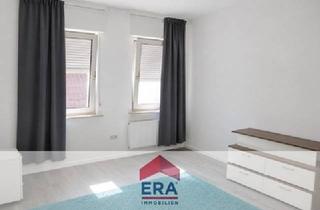 Wohnung mieten in 67547 Worms, Modernes Wohnen nach Kernsanierung – Ideal für Singles, Paare oder eine 2er-WG in Worms zu vermieten
