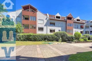 Haus kaufen in 82008 Unterhaching, Attraktive Kapitalanlage - saniertes Apartment mit zuverlässiger Mieterin