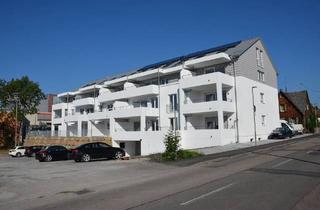 Wohnung mieten in 74336 Brackenheim, Schöne 4-Zimmer-Wohnung mit Balkon
