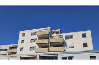Wohnung kaufen in 89597 Munderkingen, Bezugsbereit und gepflegt – 3,5-Zimmer-Wohnung mit Balkon in Munderkingen