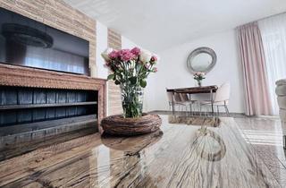 Wohnung kaufen in 73035 Göppingen, Selbst einziehen oder vermieten- Gepflegte 3-Zimmer-Wohnung mit verglastem Balkon