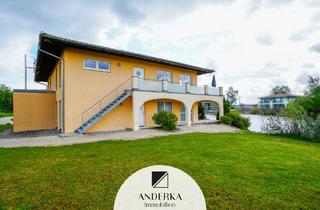 Wohnung kaufen in 89340 Leipheim, Wohnen, Erholen oder Investieren – 3-Zimmer-Wohnung direkt am Sonnensee!