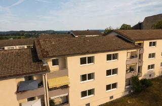 Wohnung mieten in 74564 Crailsheim, In beliebter Siedlungslage...
