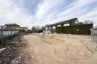 Grundstück zu kaufen in 24539 Neumünster, BAUMÖGLICHKEIT FÜR INVESTOREN UND BAUTRÄGER