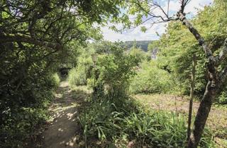 Grundstück zu kaufen in 70184 Stuttgart, Unverbaubares voll erschlossenes Grundstück mit Baugenehmigung in Stuttgart-Frauenkopf