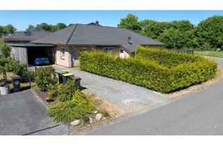Haus mieten in Süderlücke 35, 24969 Großenwiehe, Haushälfte mit 3 Zimmern und Carport in Großenwiehe