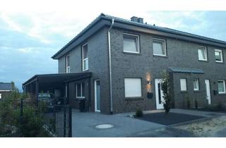 Haus mieten in Anna-Louisa-Karsch-Ring, 48431 Rheine, Moderne DHH in Rheine-Dutum