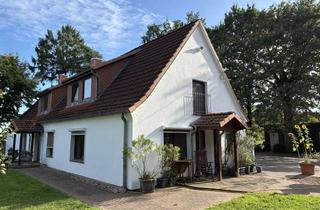 Haus mieten in Heidenauer Weg, 21279 Hollenstedt, Doppelhaus, mit 2,5 Zimmern in Hollenstedt im Grünen