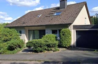 Haus mieten in 59821 Arnsberg, Gepflegtes 7-Zimmer-Einfamilienhaus mit EBK in Alt-Arnsberg