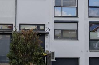Haus mieten in 88239 Wangen, Reihenhaus 4 Zimmer - 140 qm mit Klimaanlage in Wangen im Allgäu