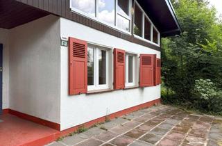 Haus mieten in Diepental 51, 42799 Leichlingen, Wunderschönes, energieautarkes Kleinod im Diepental / Leichlingen
