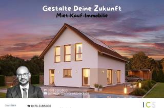 Haus mieten in 72644 Oberboihingen, Sichere Dir Deine Miet-Kauf-Immobilie