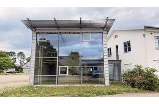 Büro zu mieten in 77839 Lichtenau, Büro & Hallenfläche zu vermieten!