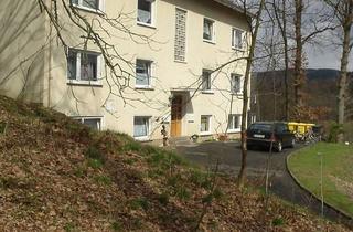 Anlageobjekt in 57250 Netphen, Renditeobjekt Mehrfamilienhaus in Netphen -Deuz