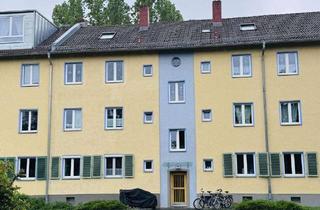 Anlageobjekt in Gehsener Straße, 12555 Köpenick, Köpenick: Immobilienpaket zur Kapitalanlage/Sommeraktion: Erstattung der Nebenkosten