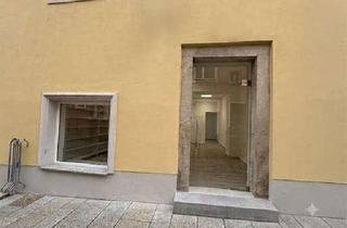 Anlageobjekt in 94234 Viechtach, Boarding-Apartment im Luftkurort Viechtach – zentral, provisionsfrei, mit Baugenehmigung