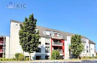 Anlageobjekt in 51429 Bergisch Gladbach, Pflegeappartement in Bergisch Gladbach – feste Miete, Betreibervertrag & Vorlegungsrecht