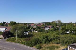 Grundstück zu kaufen in Veit-Stoß-Straße 28, 91315 Höchstadt, Baugrundstücke in Top-Lage von Höchstadt – mit positivem Bauvorbescheid für Einfamilienhäuser