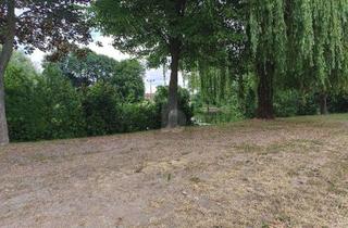 Grundstück zu kaufen in 04860 Torgau, WO NACHBARSCHAFT NOCH GELEBT WIRD