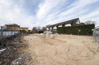 Grundstück zu kaufen in 24539 Wittorf, BAUMÖGLICHKEIT FÜR INVESTOREN UND BAUTRÄGER