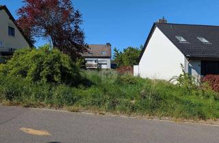 Grundstück zu kaufen in 53804 Much, ATTRAKTIV IN RUHIGER NACHBARSCHAFT