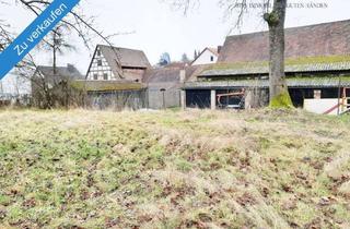 Grundstück zu kaufen in 90475 Brunn, Baugrundstück in Nürnberg-Brunn – 1.075 m² Fläche