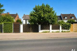 Grundstück zu kaufen in 41238 Giesenkirchen, Baugrundstück für ein freistehendes 6,25 m x 12 m Tiny-Haus