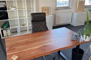 Gewerbeimmobilie mieten in 71088 Holzgerlingen, Moderner Schreibtischplatz in Holzgerlingen – flexibel, 24/7, Top-Ausstattung.