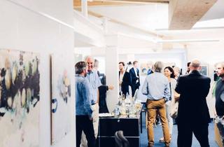 Gewerbeimmobilie mieten in 82237 Wörthsee, Flexible Open-Space-Arbeitsplätze im Herzen der Starnberg-Ammersee-Region