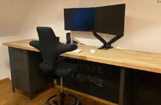 Gewerbeimmobilie mieten in 87509 Immenstadt, Historischer CoWorking-Space in Immenstadt - flexibel & komplett ausgestattet
