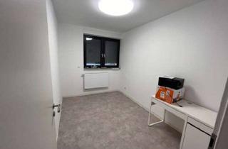 Büro zu mieten in 69214 Eppelheim, KERNSANIERTES Möbliertes Büro mit Küche in Eppelheim: Offener Arbeitsplatz