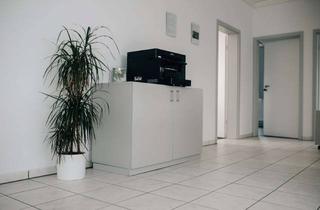 Büro zu mieten in 91330 Eggolsheim, Co-Working 17m² Büro – 2 Arbeitsplätze, All-In, sofort verfügbar