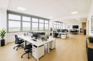 Büro zu mieten in 82152 Planegg, Gewerbeeinheit Bürofläche Martinsried