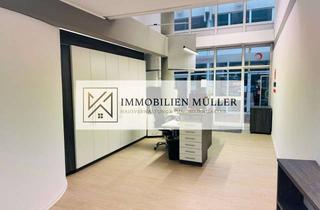 Büro zu mieten in 54568 Gerolstein, perfekter Unternehmensstandort - helle Gewerbe-/Bürofläche im Zentrum von Gerolstein