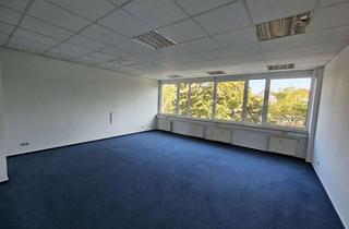 Büro zu mieten in Wichertstraße 14a, 10439 Prenzlauer Berg, lichtdurchflutetes Büro (205 qm) eines modernen Bürogebäudes