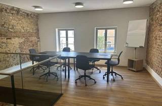 Gewerbeimmobilie mieten in 92334 Berching, Modernes Coworking im historischen Brauereigebäude von Berching