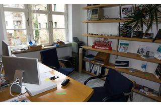 Gewerbeimmobilie mieten in Mühlenkamp, 22303 Winterhude, Offene Arbeitsplätze nahe Mühlenkamp - flexibel, möbliert, Kaffee & Postadresse