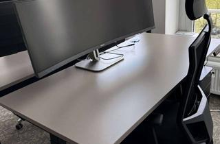 Büro zu mieten in Colonnaden, 20354 Neustadt, 15 qm Büro in den Colonnaden – repräsentativ, all-inclusive, sofort bezugsfertig