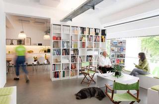 Gewerbeimmobilie mieten in 45772 Marl, Helle flexible Schreibtischplätze in Marl Coworking-Space - sofort verfügbar