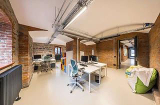 Gewerbeimmobilie mieten in 08056 Zwickau, Tagesticket FlexArea: Flexibles Coworking in Zwickau, 9–17 Uhr