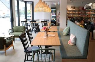 Gewerbeimmobilie mieten in 22965 Todendorf, Schreibtischplätze im Grünen: Café, Terrasse, WLAN inklusive
