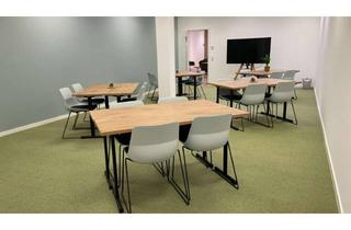 Büro zu mieten in 61389 Schmitten, Rivvers Schmitten – Flexibles, möbliertes Büro 2 AP im Grünen