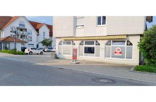 Büro zu mieten in 88444 Ummendorf, Zentral gelegenes, möbliertes Büro im abgeschlossenen Raum – sofort nutzbar