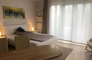 Immobilie mieten in Kapellstraße 9B, 40479 Pempelfort, Gemütliche helle Wohnung mit Balkon zur Gartenseite in Hofgartennähe 14