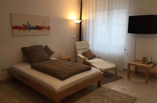 Immobilie mieten in Kapellstraße 9B, 40479 Pempelfort, Ruhiges gemütliches Appartement am Hofgarten 9