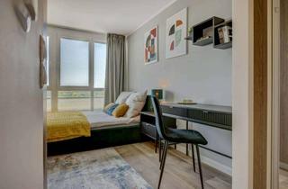 Immobilie mieten in Hechtsheimer Straße, 55129 Hechtsheim, Apartment in Hechtsheimer Straße, Mainz for 23 m²