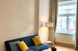 Immobilie mieten in Elsenstraße 97-98, 12435 Berlin, ELSA - Schöne 2-Zimmer Wohnung in Treptow