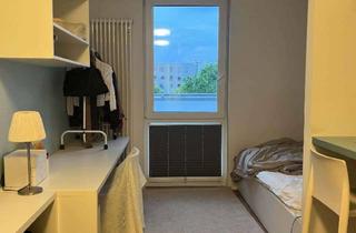 Immobilie mieten in Melatengürtel, 50825 Ehrenfeld, Apartment in Melatengürtel, Köln for 25 m²