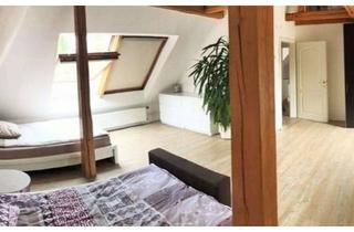 Immobilie mieten in Aspacher Str., 71522 Backnang, Möblierte Wohnung Backnang - Wohnen auf Zeit ab 1 Monat